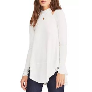 Free People FP Downtown Girl Tunic